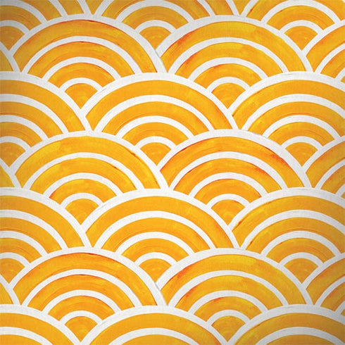 Japanese Wave by Cat Coq Dell Latitude Skin